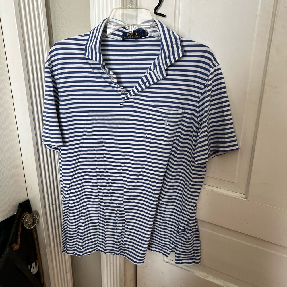 Ralph Lauren polo